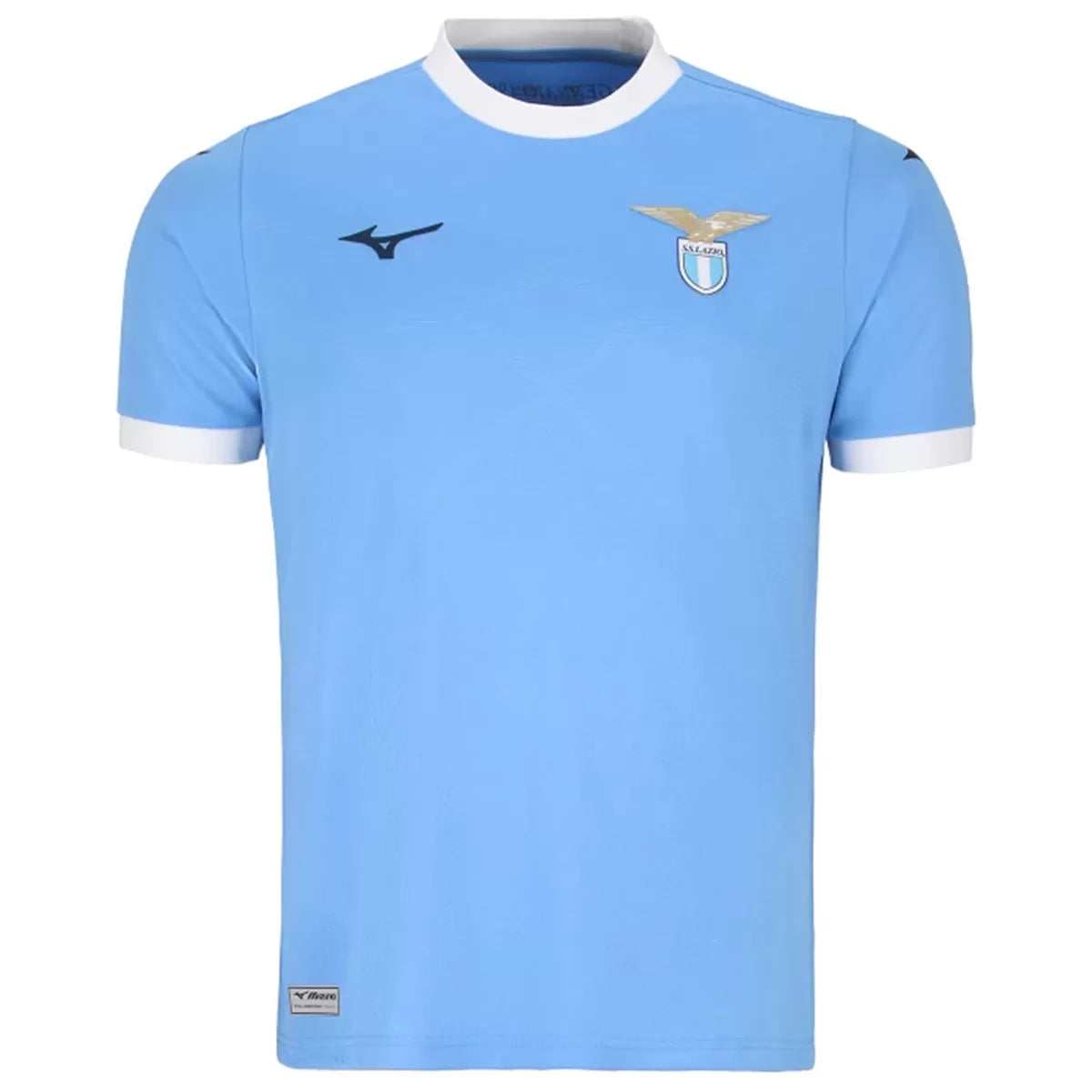 Lazio25-26_1-1.jpg Lazio 2025/26 Home Jersey - Mens - Image 1