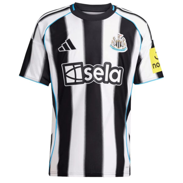 Newcastle 2025/26 Home - Mens