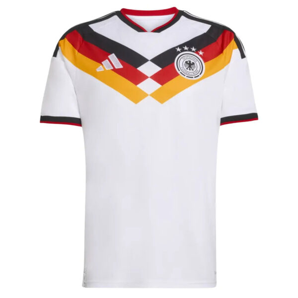 National Team Germany 2026 Home - Mens