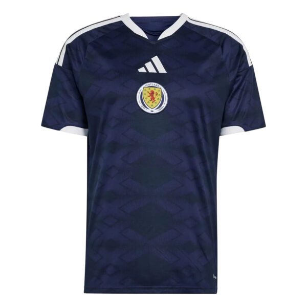 Escócia 2026 Home - Mens