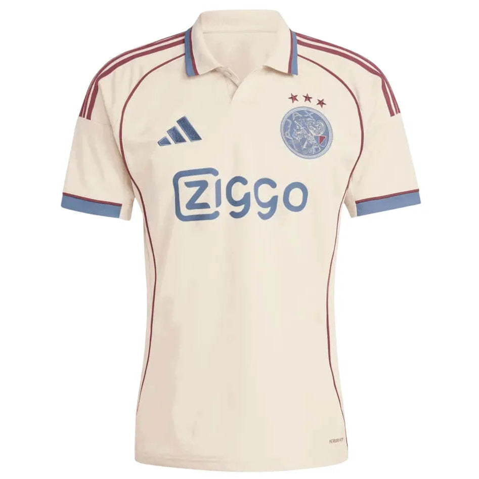 Third_Ajax_2025_2-2.jpg Ajax 2025/26 Third Jersey - - Mens - Image 1