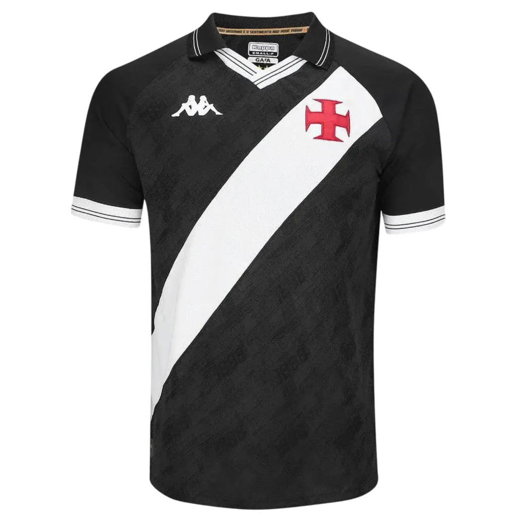 Vasco_2025_2-1.jpg Vasco da Gama da Gama da Gama da Gama 2025 Home Jersey - - Mens - Image 1