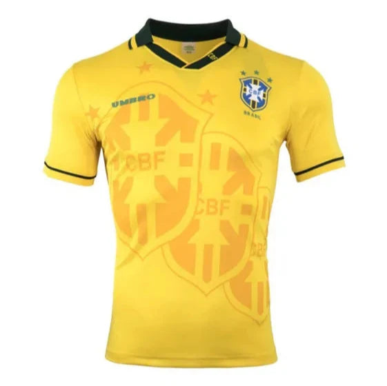 Jersey Brazil 1994 Home