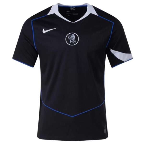 Chelsea 2025/26 Third Jersey T90 -  - Mens