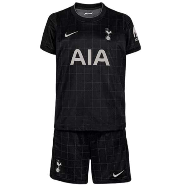 Tottenham 2025/26 Away - Fan Kit - Kids